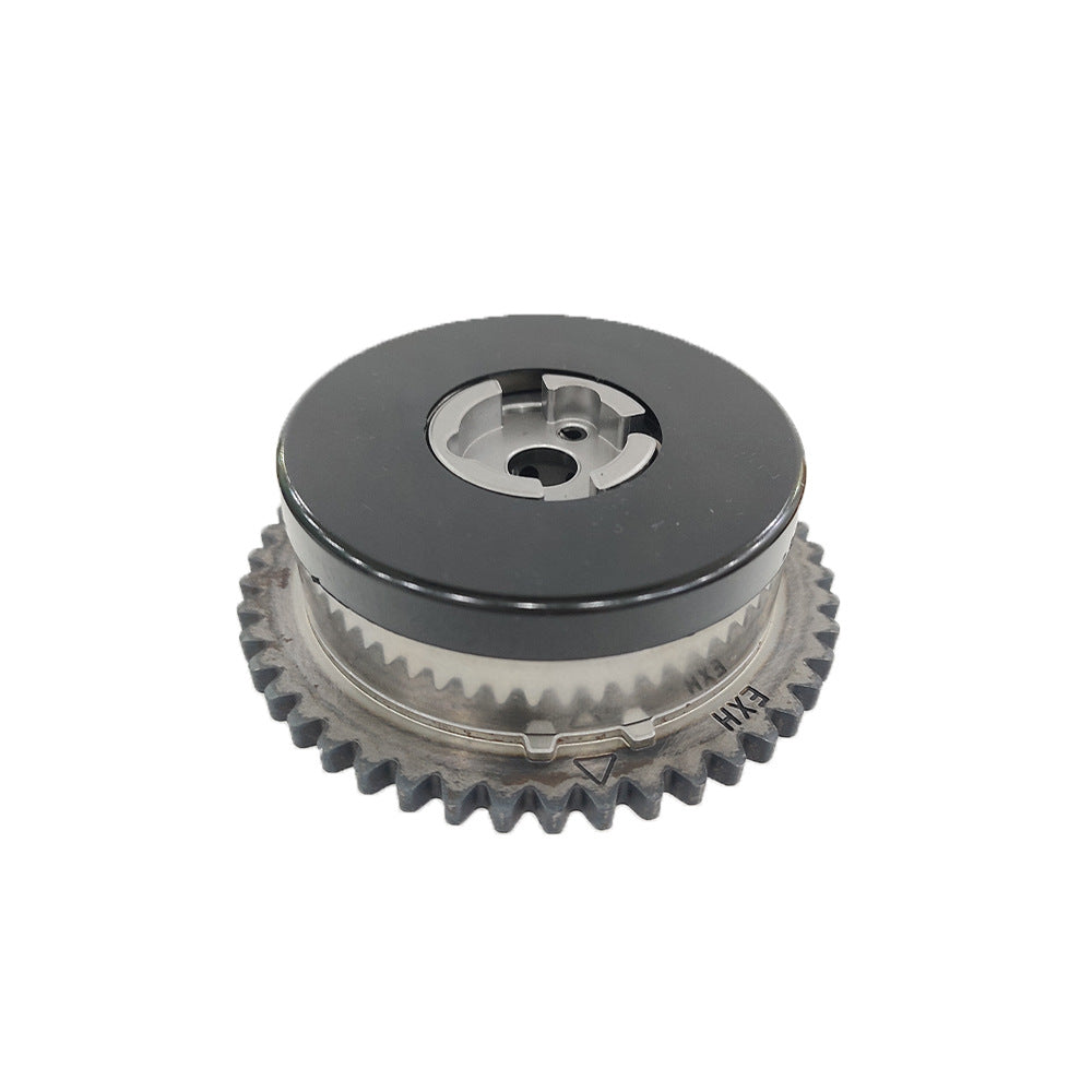 12627114 Engine Timing Sprocket Camshaft Adjuster For Cadillac