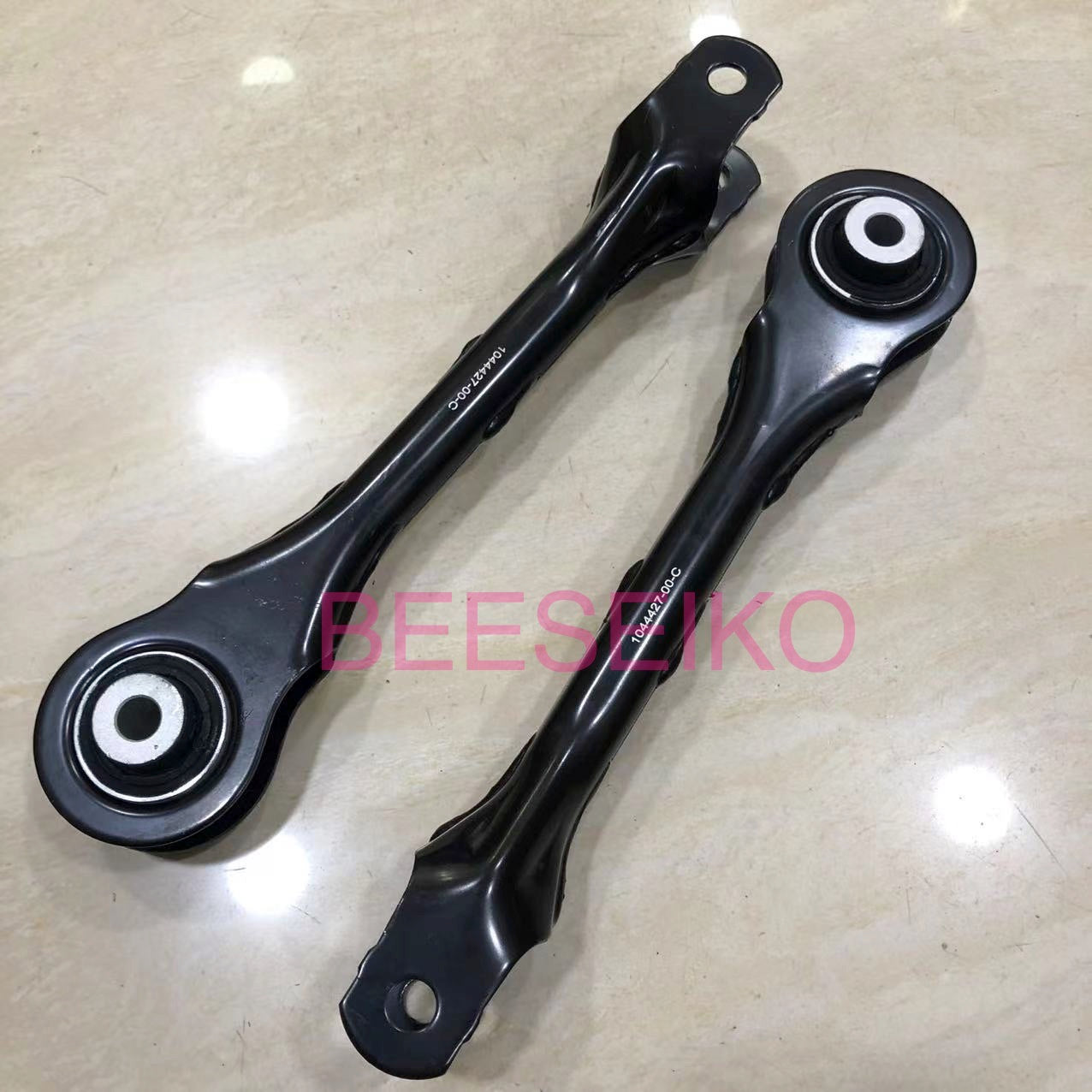 1044427-00-C 104442700C Rear Suspension Wishbone Upper Link Control Arm Rear Suspension Control Arm fit for Tesla Model 3 Model Y