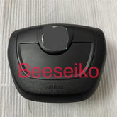 SRS Airbag Steering Wheel Airbag Air Bag Cover for Skoda Superb Octavia