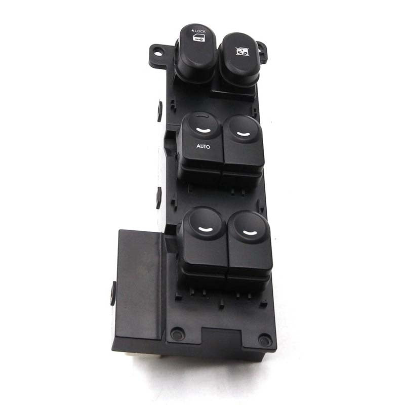 93570-2L000 935702L000 Automotive Master Power Window Switch LHD For Hyuai IX30