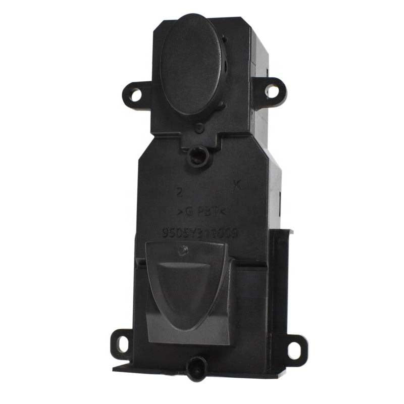 35760-SNA-A02 35760SNAA02 Automotive Master Power Window Switch LHD For Civic