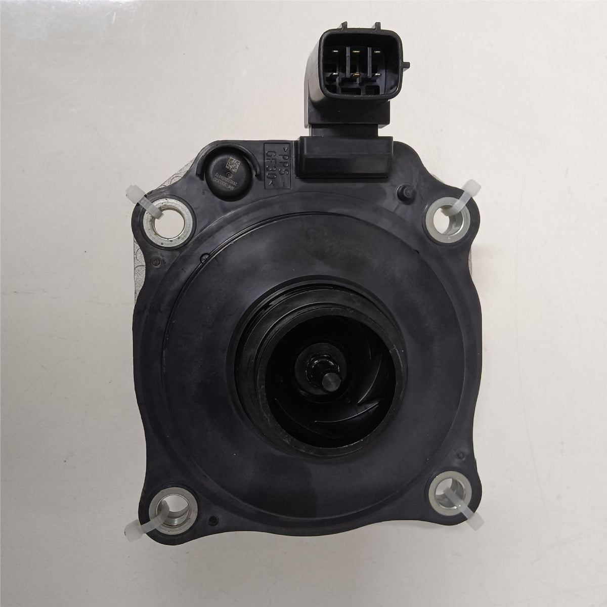 16032-24010 Engine Auxiliary Electric Coolant Water Pump fit for Corolla E21 Hybrid