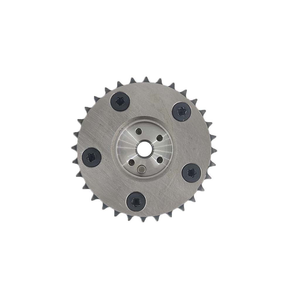 12588272 Engine Timing Sprocket Camshaft Adjuster For Cadillac