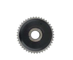 94610505276 Engine Timing Sprocket Camshaft Adjuster For Porsche Cayenne 3.6