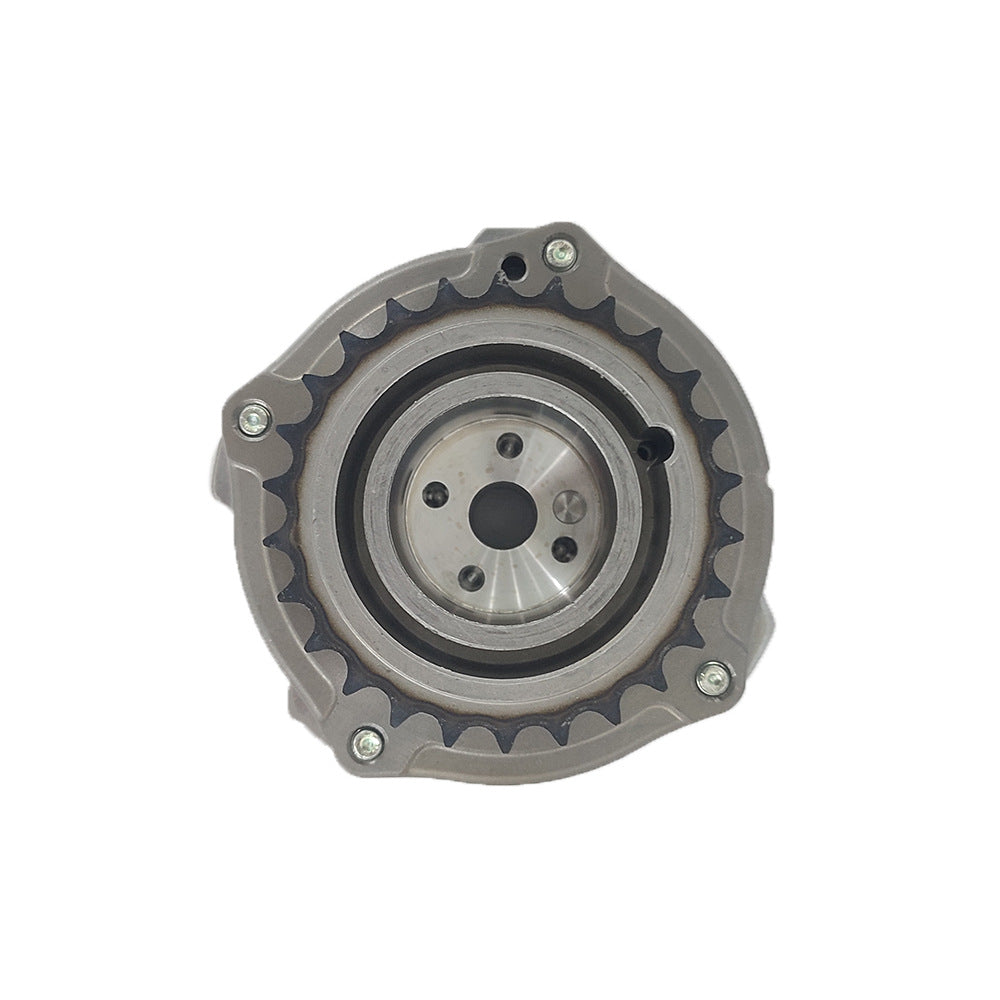 24350-23800 2435023800 Engine Timing Sprocket Camshaft Adjuster For Hyun