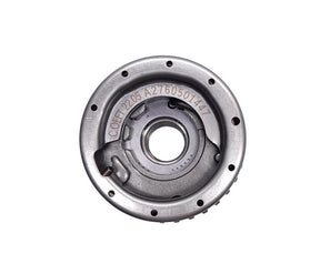 A2760501447 Engine Timing Sprocket Camshaft Adjuster For Mercedes Benz 276