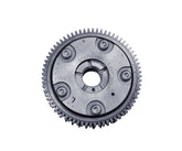 2720501547 Engine Timing Sprocket Camshaft Adjuster For Mercedes Benz 272 VVT