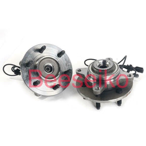 5L1Z1104DA 6L1Z1104DA BR930453 515043 9400222 102183 HUB23 Axle Transmission Wheel Hub for FORD Expedition LINCOLN Navigator 4WD