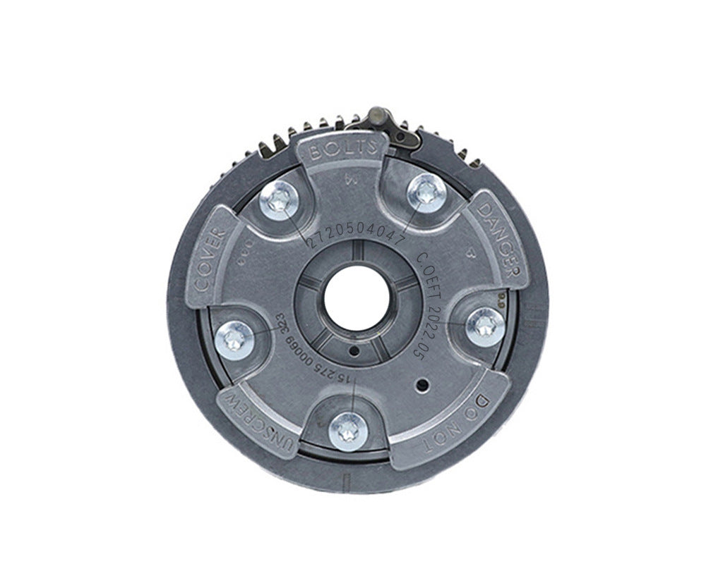 2720504047 A2720504047 Engine Timing Sprocket Camshaft Adjuster For Mercedes Benz 272 VVT