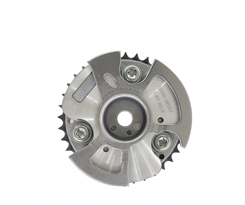 13050-0P052 Engine Timing Sprocket Camshaft Adjuster For Crown 3GR