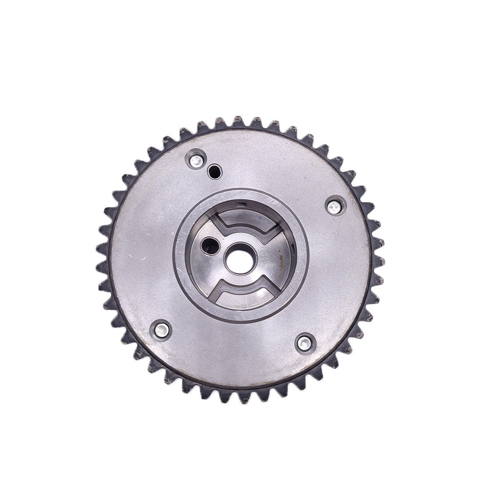 ZJ40-12-4X0A Engine Timing Sprocket Camshaft Adjuster For Ford Fiesta Maz 2 3