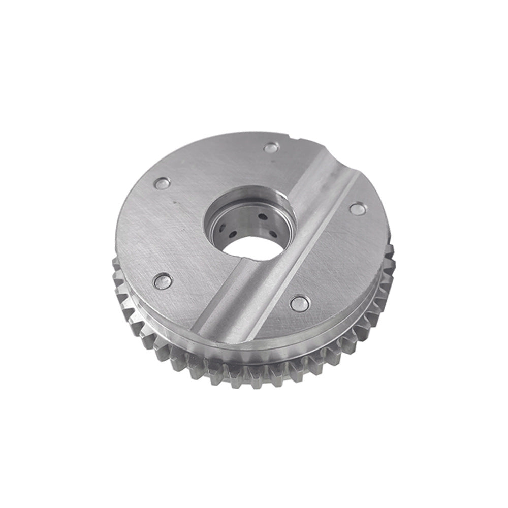 06J109088 Engine Timing Sprocket Camshaft Adjuster For Audi A3 A4