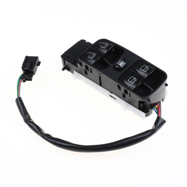 4638202210 Automotive Master Power Electric Switch LHD For Mercedes Benz W164 W251