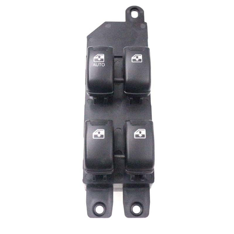 93570-26100 9357026100 Automotive Master Power Window Switch LHD For Hyun