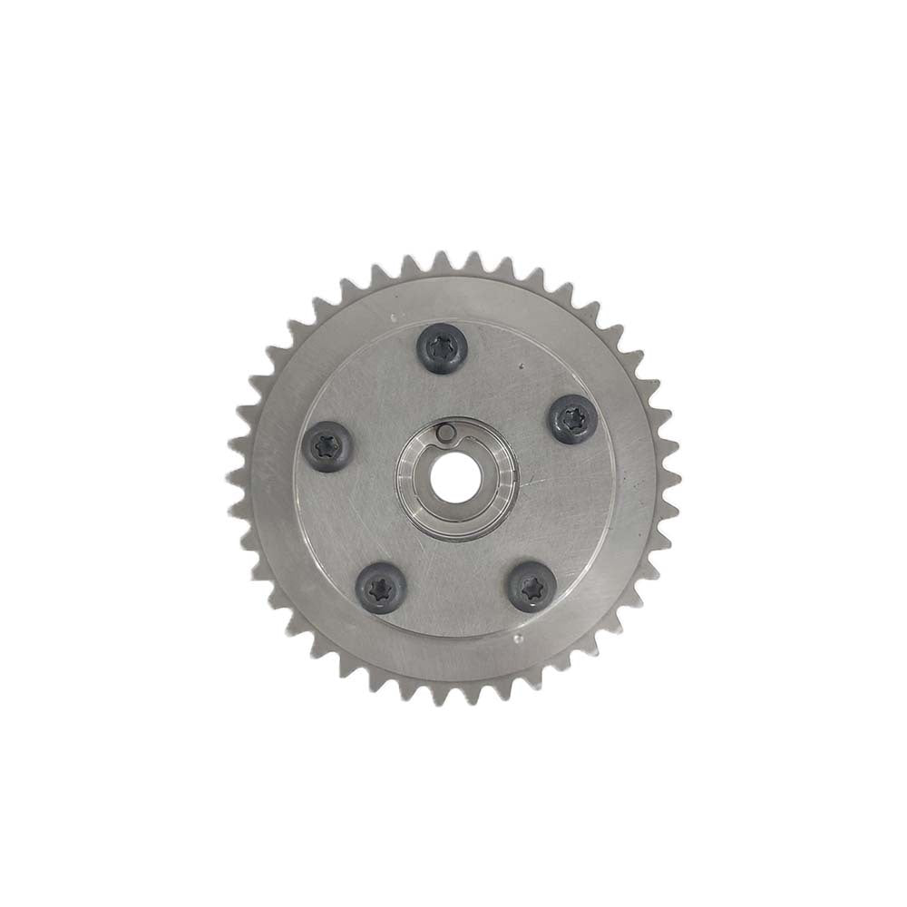 3R2Z-6A257-DA Engine Timing Sprocket Camshaft Adjuster For Ford Lincoln Navigator  V8 5.4L