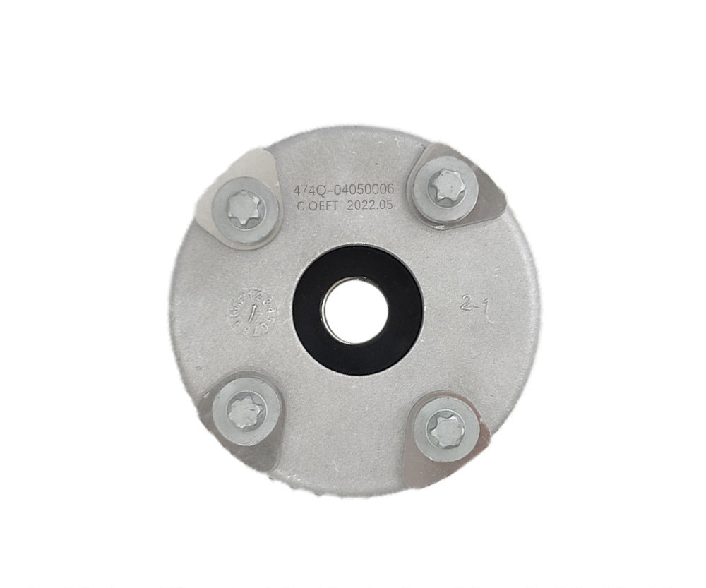 474Q-04050006 Engine Timing Sprocket Camshaft Adjuster For Maa 474