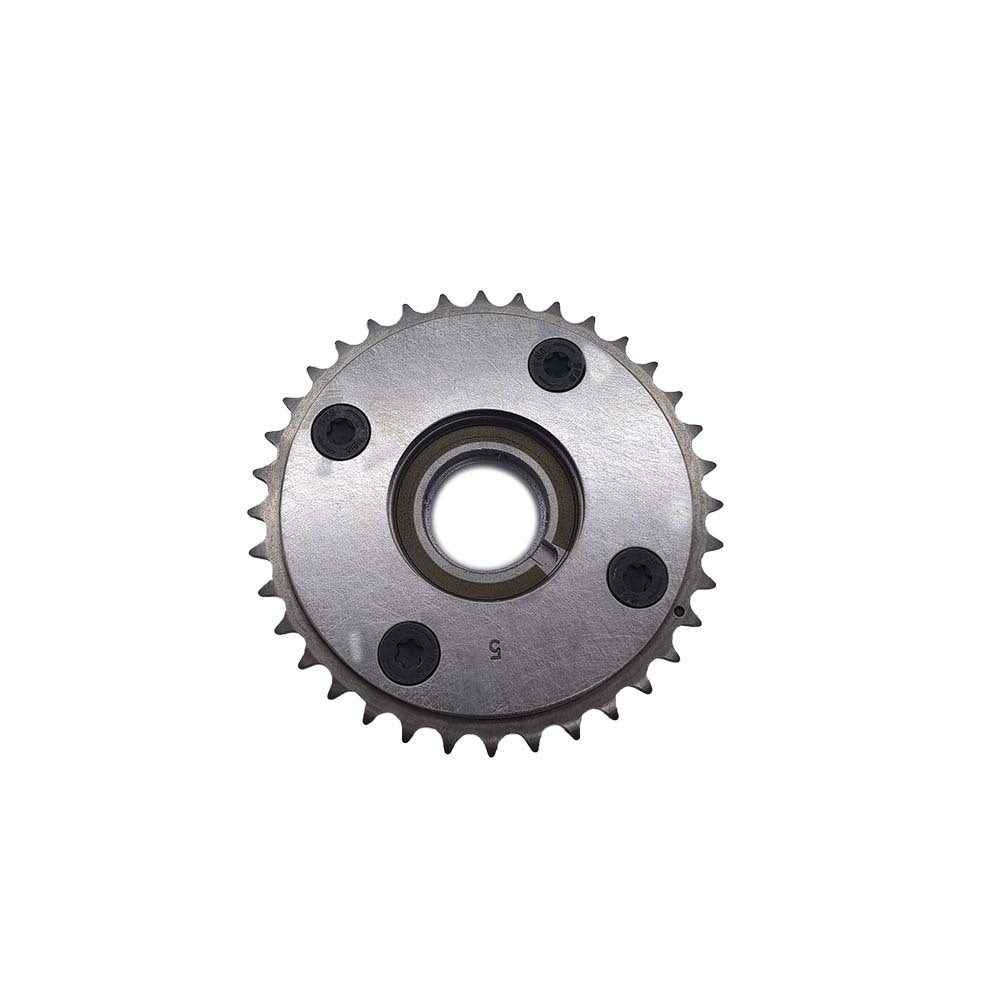 24350-03HA0 Engine Timing Sprocket Camshaft Adjuster For Hyun