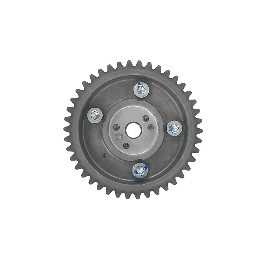 24350-03170 2435003170 Engine Timing Sprocket Camshaft Adjuster For Hyun