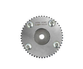 24350-3CAA0 Engine Timing Sprocket Camshaft Adjuster For Hyui KIA