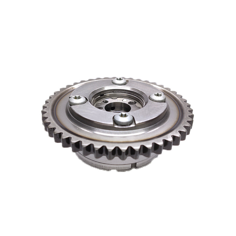 2710502747 Engine Timing Sprocket Camshaft Adjuster For Mercedes Benz 271