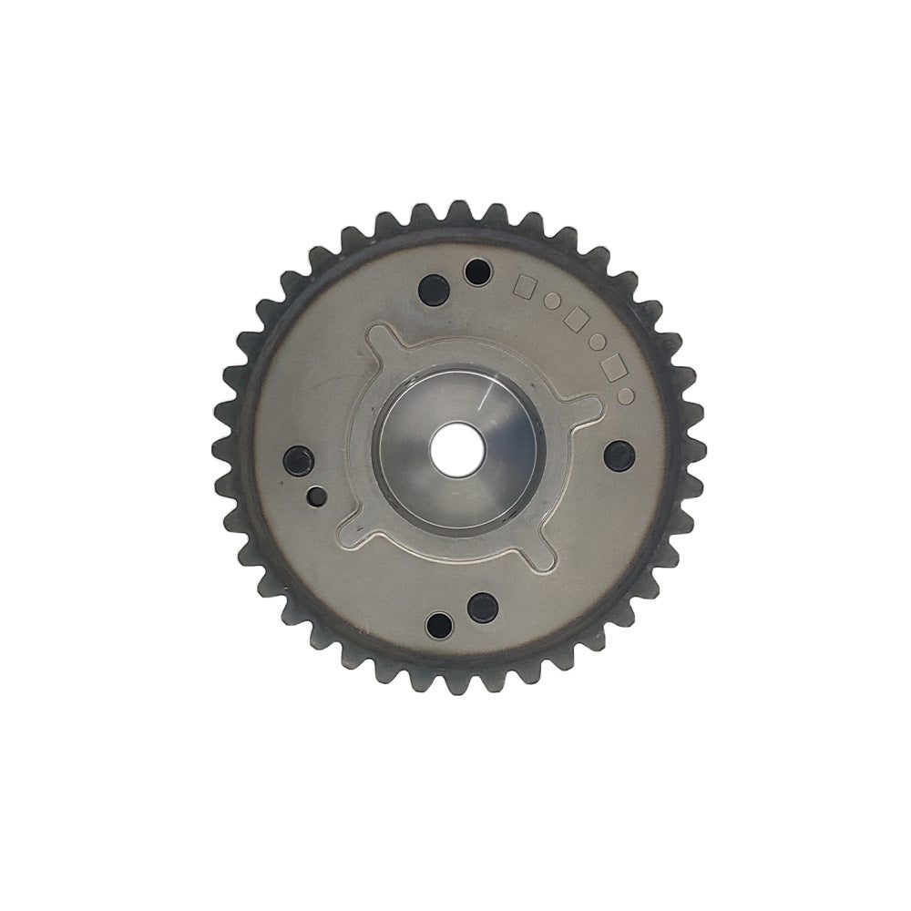 CJ5E-6C524-AD Engine Timing Sprocket Camshaft Adjuster For Ford Mondeo