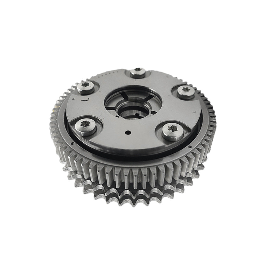 2720504347 Engine Timing Sprocket Camshaft Adjuster For Mercedes Benz 272 VVT