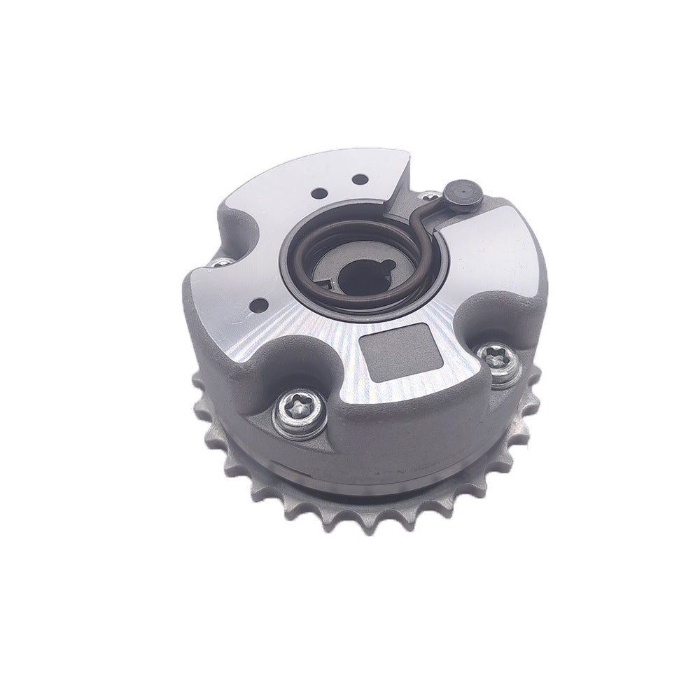 06E109084M Engine Timing Sprocket Camshaft Adjuster For Audi A6 VTC