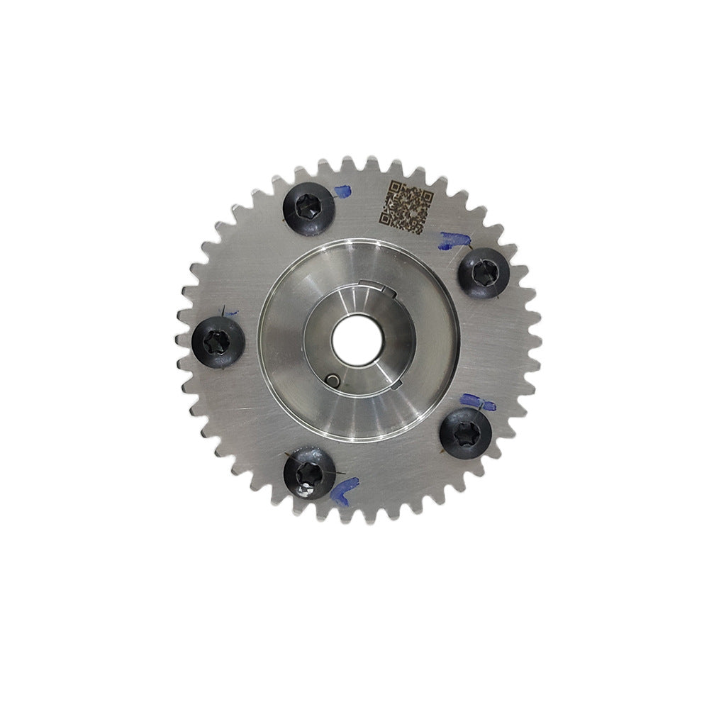 P700000112 Engine Timing Sprocket Camshaft Adjuster For Borgward BX7 VVT