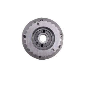 AT4Z6C255B Engine Timing Sprocket Camshaft Adjuster For Ford Lincoln 3.5L