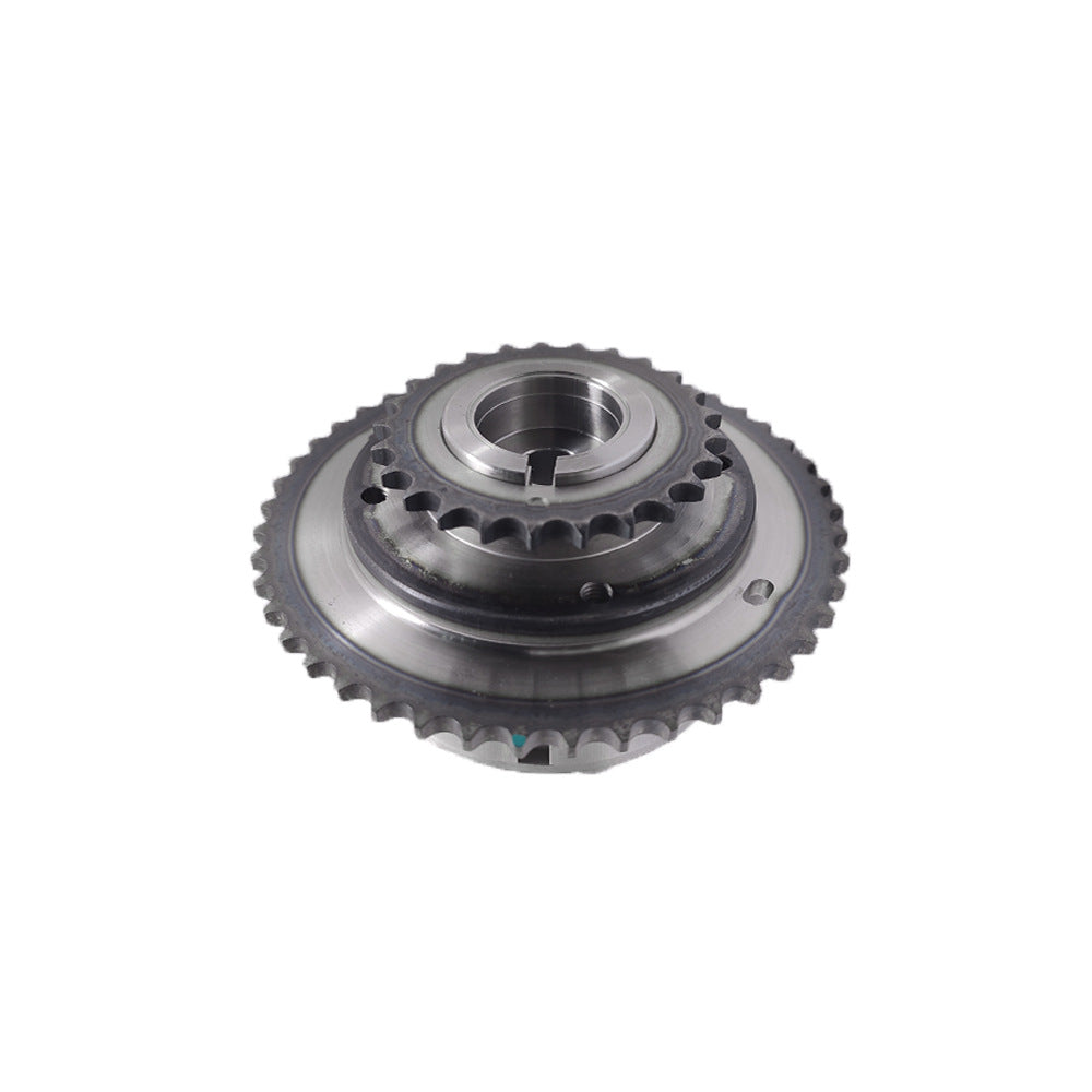 7T4Z-6A257-B Engine Timing Sprocket Camshaft Adjuster For Ford Lincoln