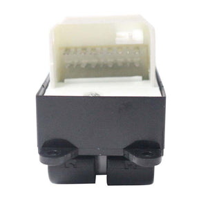 84820-12480 8482012480 Automotive Master Power Window Switch LHD For Corolla PRIUS