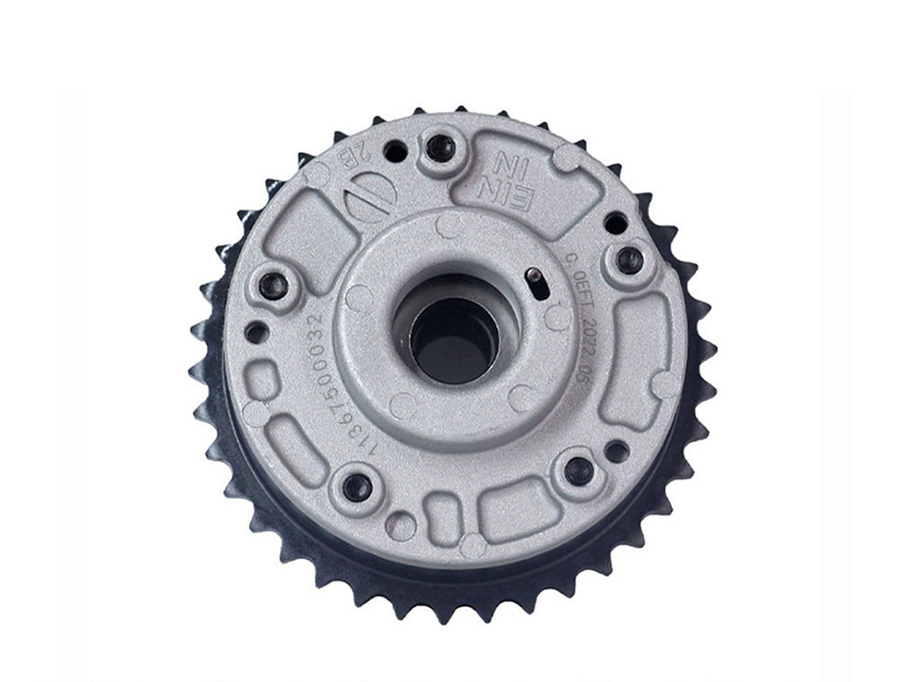 11367500032 Engine Timing Sprocket Camshaft Adjuster For BM N46