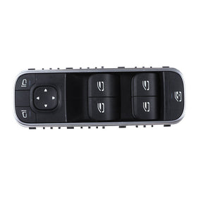 1679050001 Automotive Master Power Window Switch LHD For Mercedes Benz A-Class W177 B-Class