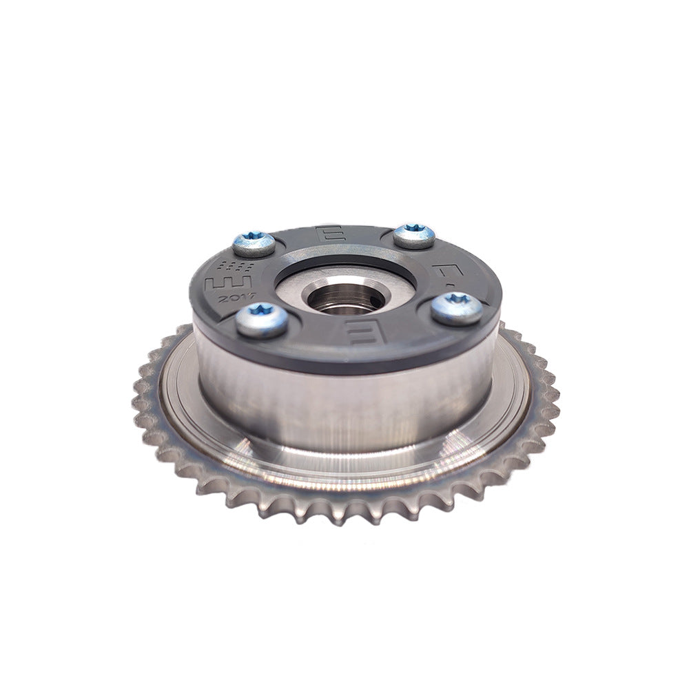 A2710501447 Engine Timing Sprocket Camshaft Adjuster For Mercedes Benz 271