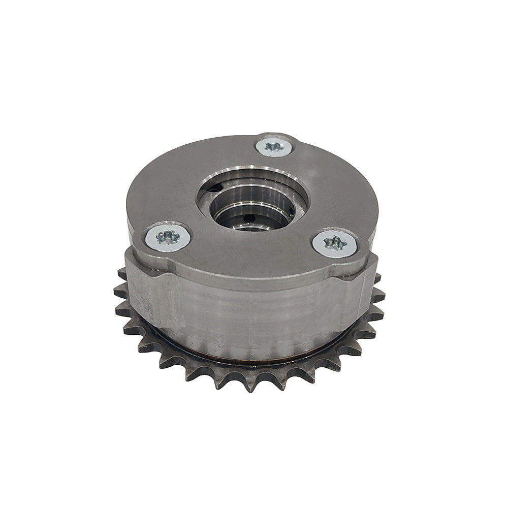 G4D3-6M288-BB Engine Timing Sprocket Camshaft Adjuster For Land Rover