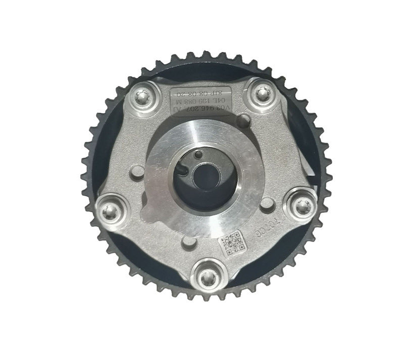 04L109088M Engine Timing Sprocket Camshaft Adjuster For VW VVT