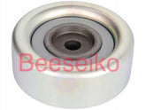 MD327653  PU158026ARR1HY  VKM65101 Engine Timing Belt Tensioner Pulley For MITSUB Pajero Sport