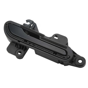 1528114-00-D 1528115-00-D 152811400D 152811500D Front outside Door Handle Black color fit for 2021 Tesla Model 3 Model Y