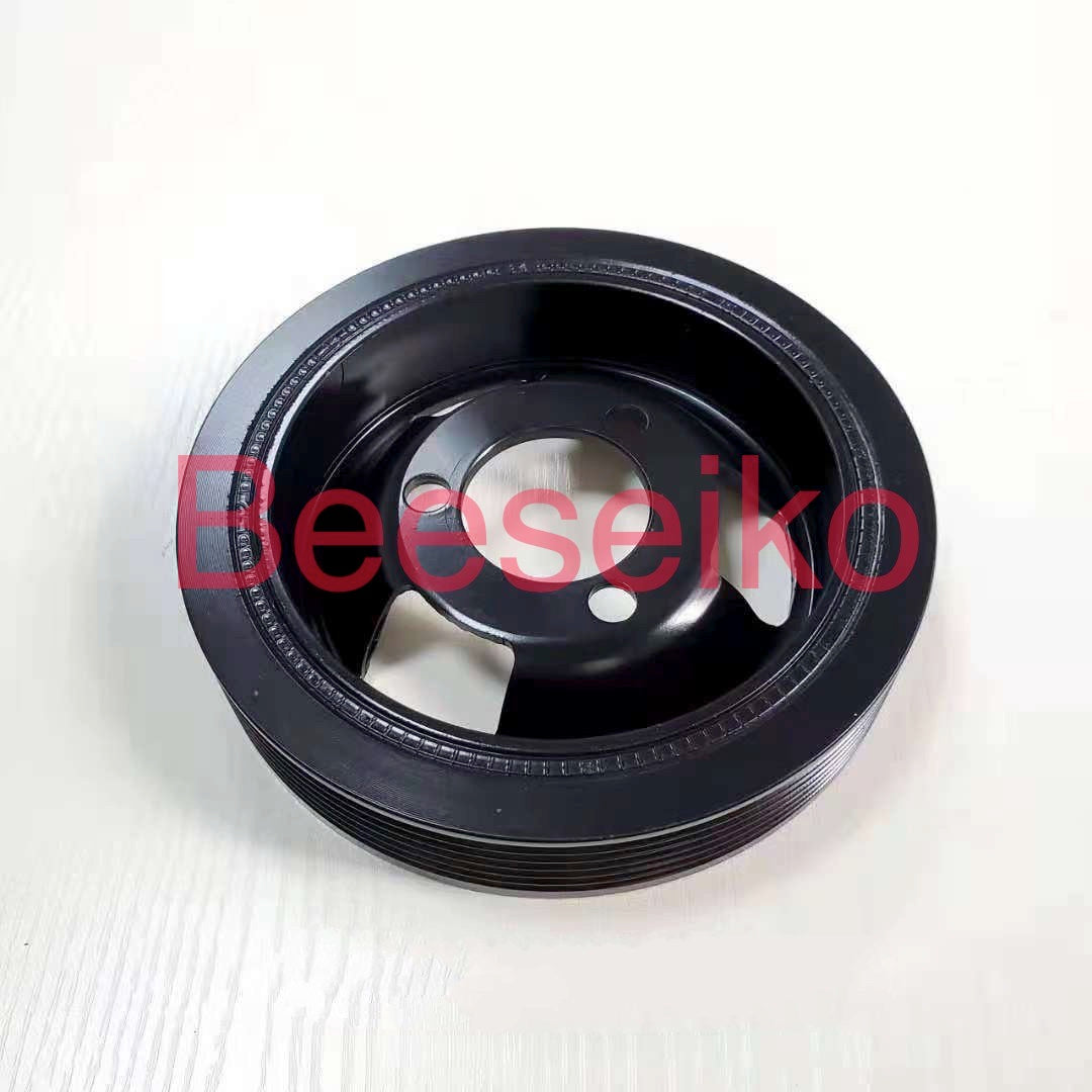 11237638551 11237622909 Crankshaft pulley For BMW Mini Cooper R55 R56 R57 R58 R59 R60 R61