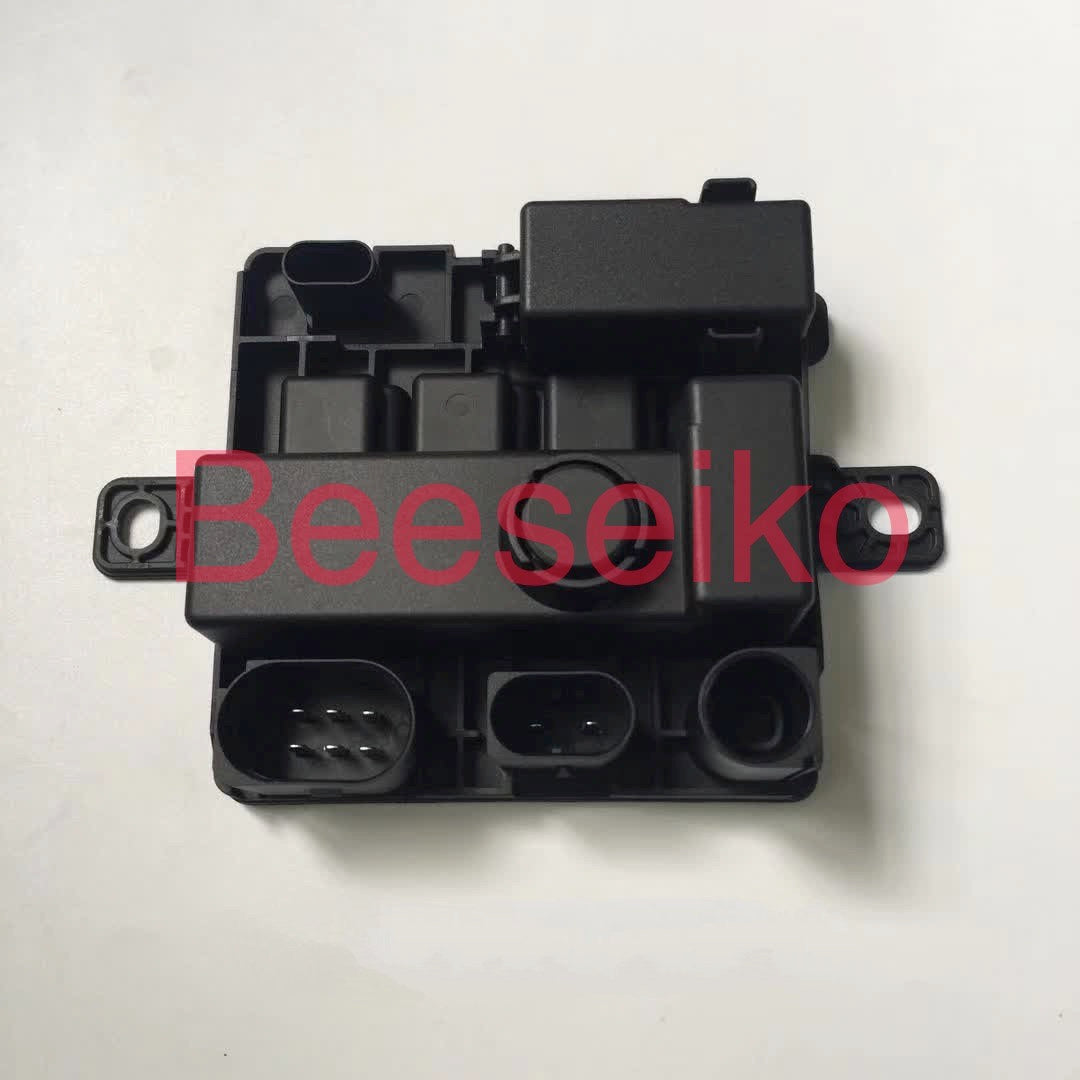 12637614585 Drive Motor Battery Pack Control Module Integrated Supply Module For BMW F20 F30 F35 F80 F82