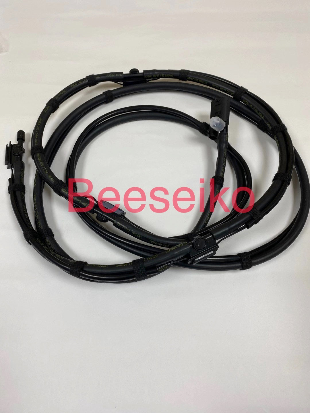 2218600292  Windshield Washer Hose Fit for 2007-2013 Mercedes-Benz S550 S600 S65 AMG W221 W219