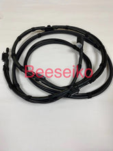 2218600292  Windshield Washer Hose Fit for 2007-2013 Mercedes-Benz S550 S600 S65 AMG W221 W219