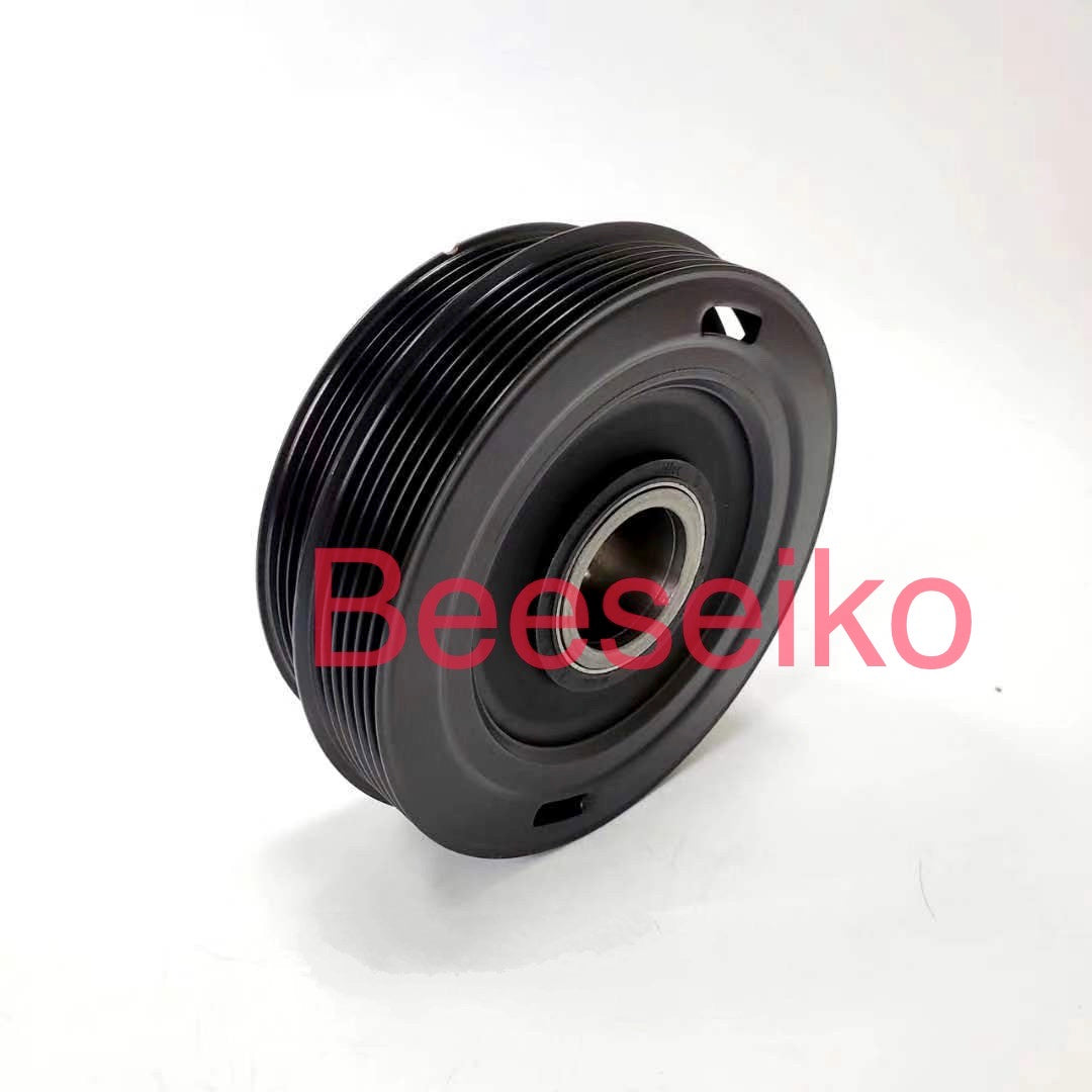 1320300068 1320300568 crankshaft pulley Engine Sprocket Wheel Camshaft Cam Gear Pulley Fit for Mercedes Benz W451 smart