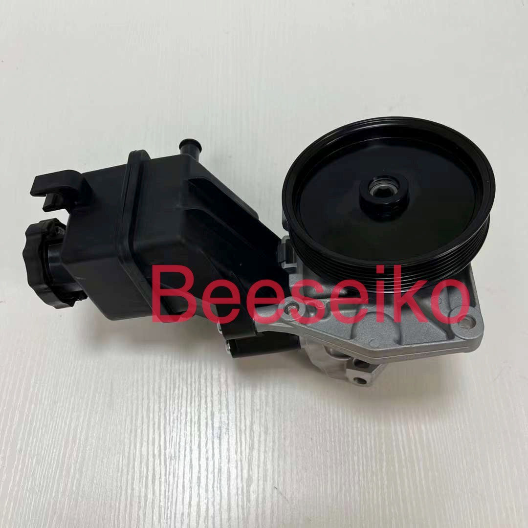 0064666401 0064666301 6466630180 6466640180 Power Steering Pump Fit for Mercedes Benz W204 W251 W220 C207  R350 R500