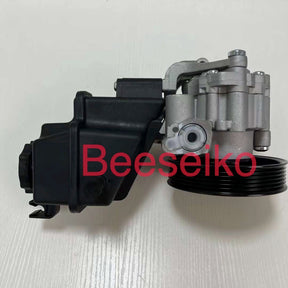 0064666401 0064666301 6466630180 6466640180 Power Steering Pump Fit for Mercedes Benz W204 W251 W220 C207  R350 R500