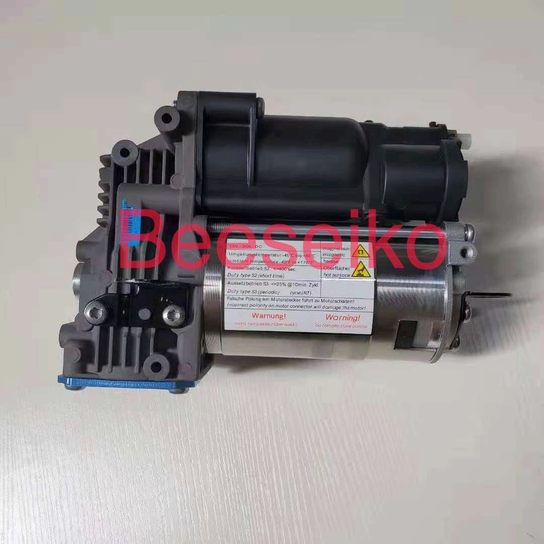 2513202704 Air Suspension Compressor Pump Fit For Mercedes-Benz W251 ML350 R63 AMG R350 R500 R320