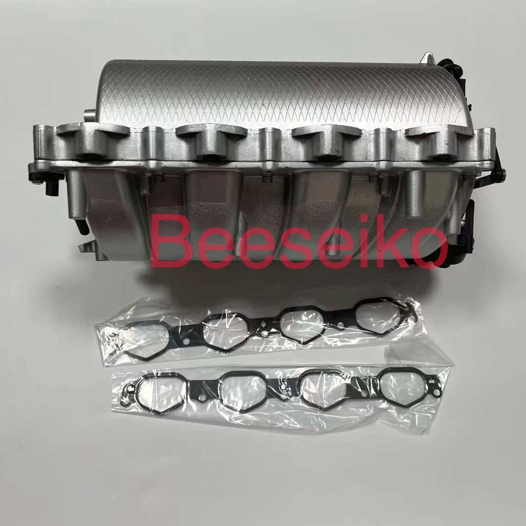 2721402101 2721402201 2721402401 Engine Intake Engine Manifold Assembly for Mercedes Benz W221 M272 M273 C230 C280 CLK GLK E350 R350 SLK