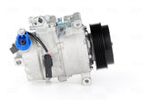 64526987863 4471908470  4471908472  4471908473  4471908476 Compressor Air Conditioning Compressor For BM E81/E90 E93