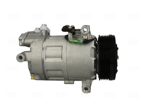 64509182795  64526908660  64526918751  64529145352  64529175669  64529182795 Compressor Air Conditioning Compressor For BM E46 N46