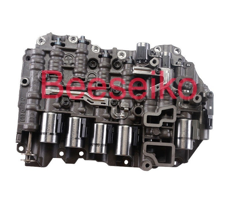 09G325039A 09G TF60-SN TR60-SN Automatic Transmission Valve Body 6 Speed  For  Volkswagen AUDI
